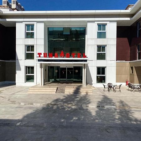 Tuna Otel Rezi̇Dans Gulagzi Zewnętrze zdjęcie